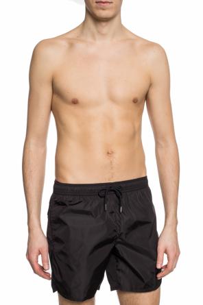 Branded swimming shorts, zdjęcie 2 Branded swimming shorts od Moncler